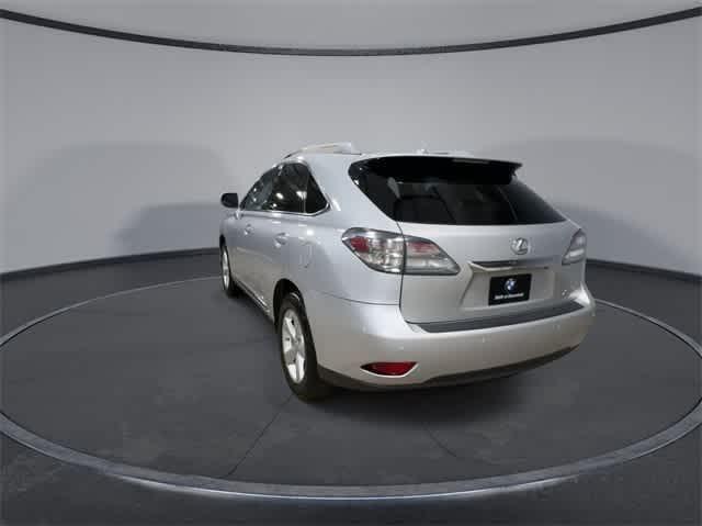 used 2012 Lexus RX 350 car, priced at $12,999