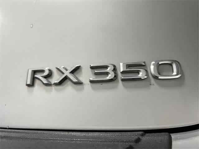 used 2012 Lexus RX 350 car, priced at $12,999