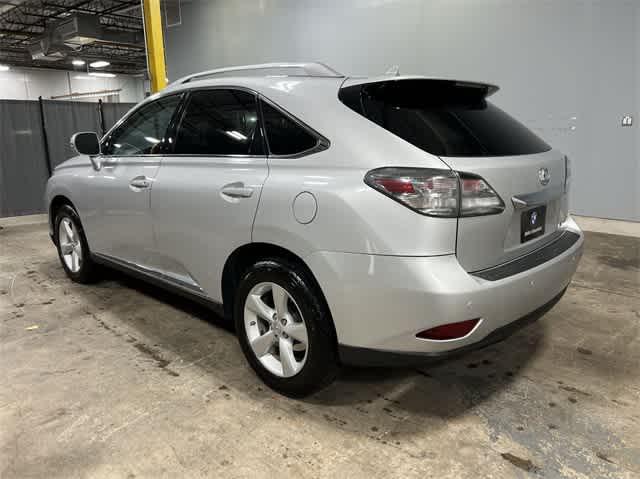 used 2012 Lexus RX 350 car, priced at $12,999