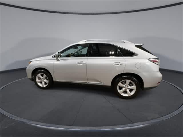 used 2012 Lexus RX 350 car, priced at $12,999