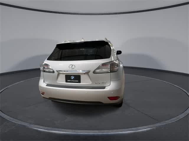 used 2012 Lexus RX 350 car, priced at $12,999