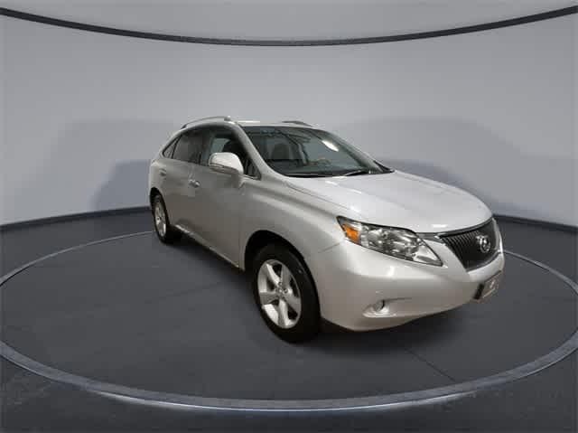 used 2012 Lexus RX 350 car, priced at $12,999