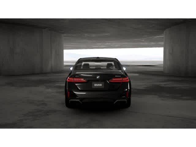 new 2026 BMW 550e car, priced at $79,390