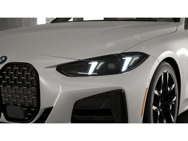 new 2026 BMW 430 car, priced at $72,025
