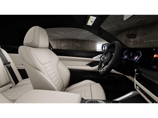 new 2026 BMW 430 car, priced at $72,025