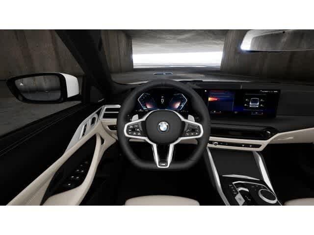 new 2026 BMW 430 car, priced at $72,025