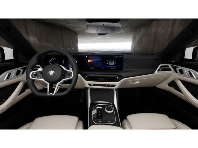 new 2026 BMW 430 car, priced at $72,025