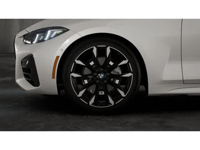 new 2026 BMW 430 car, priced at $72,025