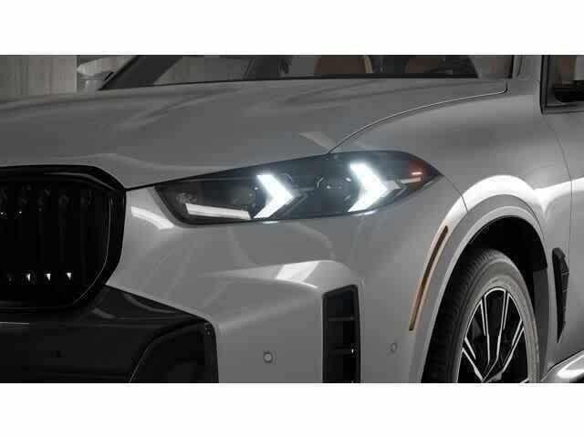 new 2025 BMW X5 car, priced at $87,675