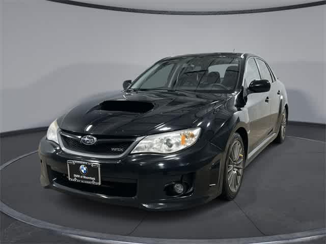 used 2013 Subaru Impreza WRX car, priced at $11,999