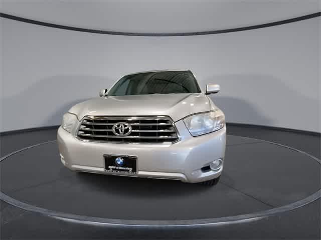 used 2010 Toyota Highlander car, priced at $11,199