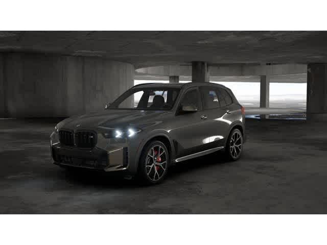 new 2026 BMW X5 car, priced at $100,275