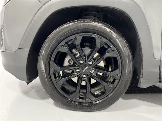 used 2021 GMC Terrain car, priced at $21,995