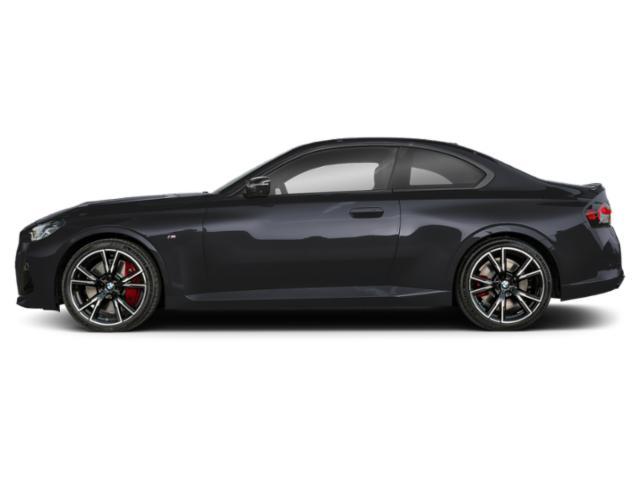 new 2025 BMW M240 car, priced at $59,845
