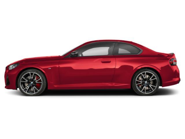 new 2025 BMW M240 car, priced at $59,845