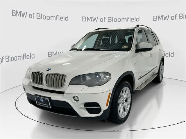 used 2013 BMW X5 car, priced at $9,694