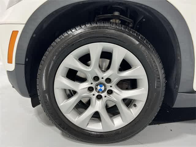 used 2013 BMW X5 car, priced at $9,694