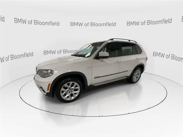 used 2013 BMW X5 car, priced at $9,694