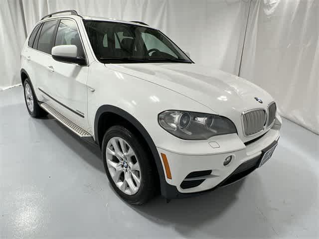 used 2013 BMW X5 car, priced at $9,694
