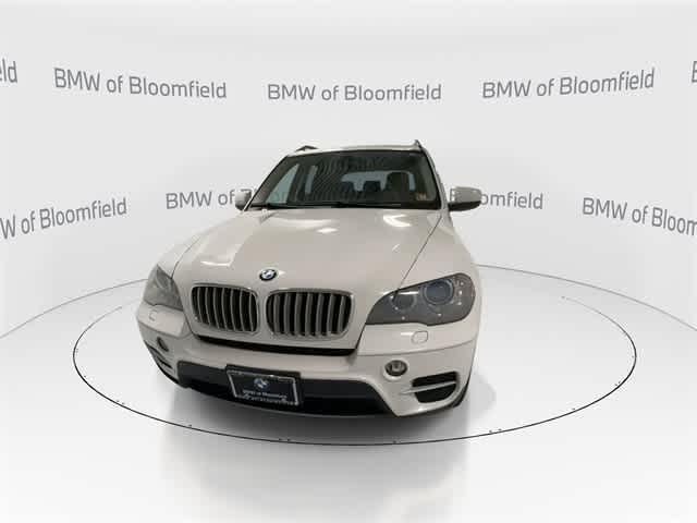 used 2013 BMW X5 car, priced at $9,694