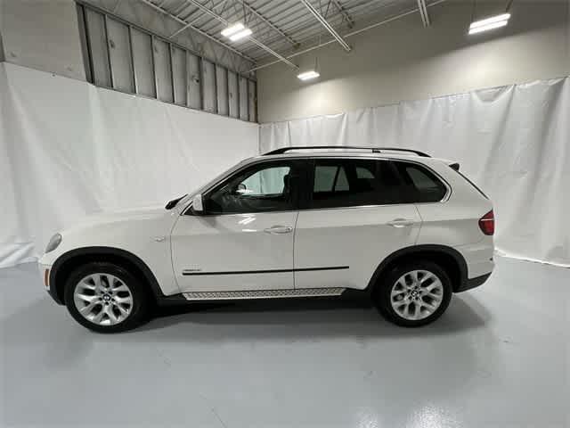 used 2013 BMW X5 car, priced at $9,694