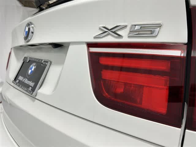 used 2013 BMW X5 car, priced at $9,694