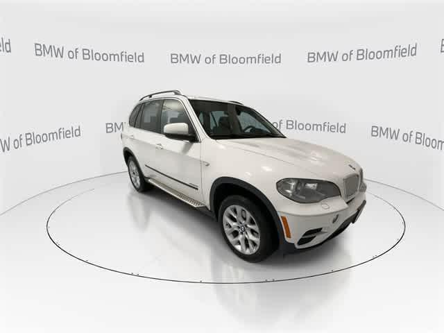 used 2013 BMW X5 car, priced at $9,694