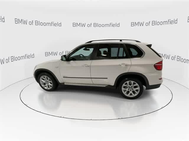 used 2013 BMW X5 car, priced at $9,694