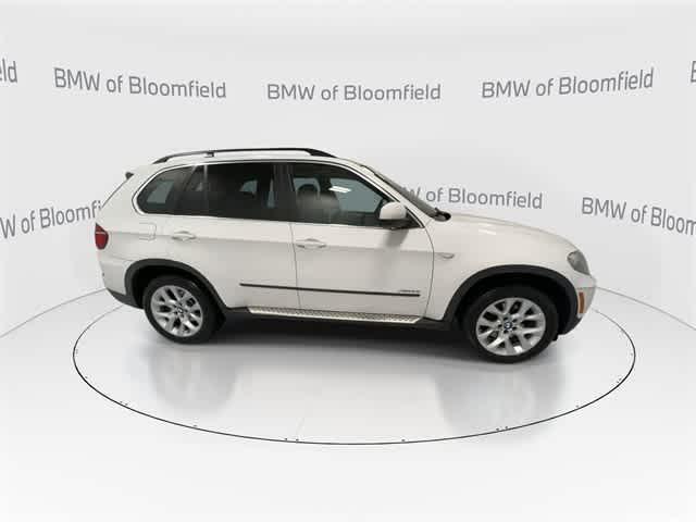 used 2013 BMW X5 car, priced at $9,694