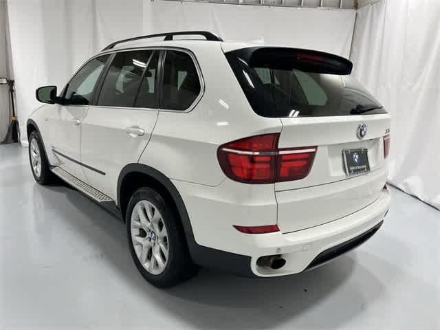 used 2013 BMW X5 car, priced at $9,694