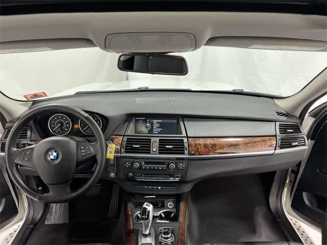 used 2013 BMW X5 car, priced at $9,694