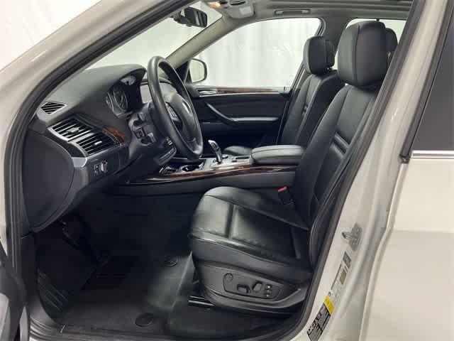 used 2013 BMW X5 car, priced at $9,694