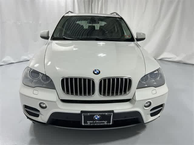 used 2013 BMW X5 car, priced at $9,694