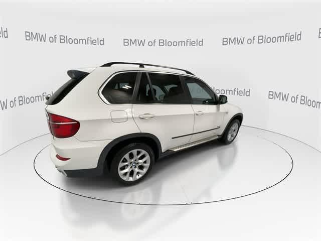 used 2013 BMW X5 car, priced at $9,694