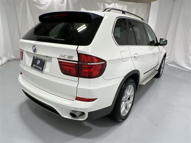 used 2013 BMW X5 car, priced at $9,694