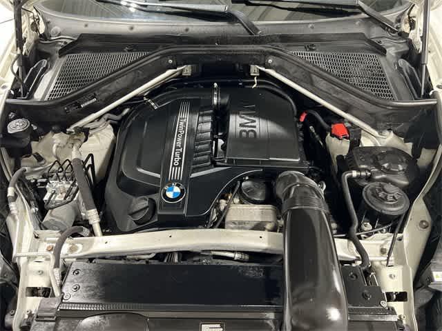 used 2013 BMW X5 car, priced at $9,694