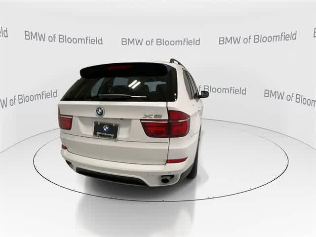 used 2013 BMW X5 car, priced at $9,694