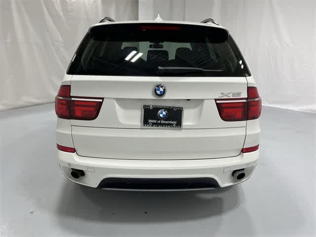 used 2013 BMW X5 car, priced at $9,694