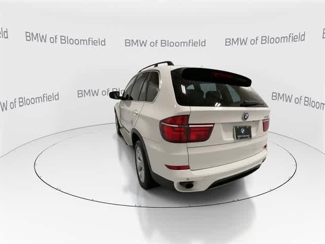used 2013 BMW X5 car, priced at $9,694