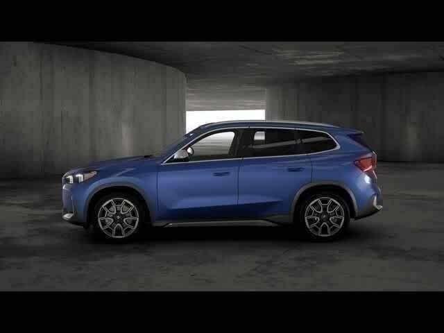 new 2025 BMW X1 car, priced at $46,390