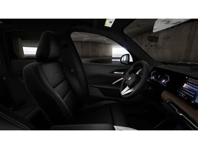 new 2025 BMW X1 car, priced at $47,795