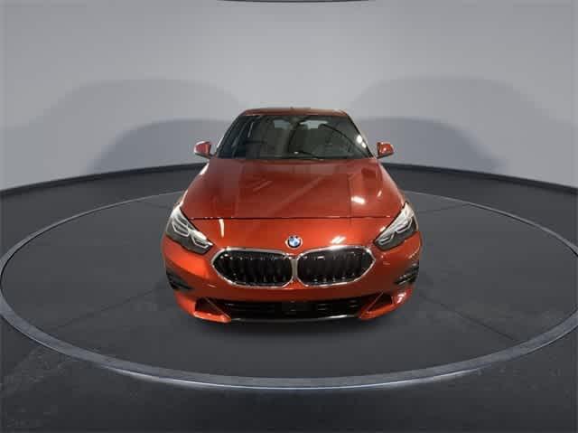 used 2024 BMW 228 Gran Coupe car, priced at $32,999