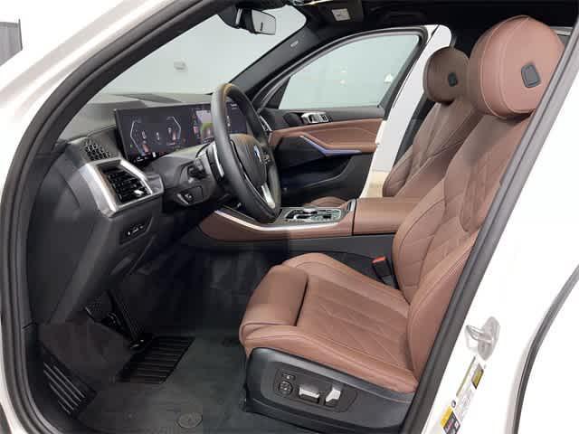 used 2025 BMW X5 PHEV car, priced at $69,999