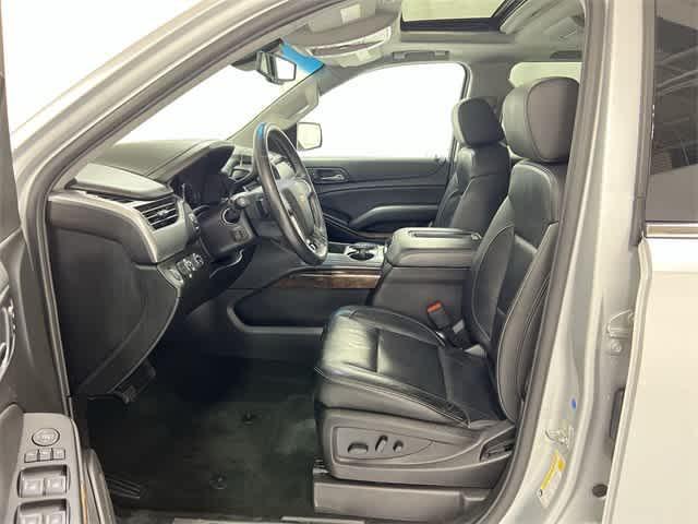 used 2017 Chevrolet Suburban car, priced at $20,495