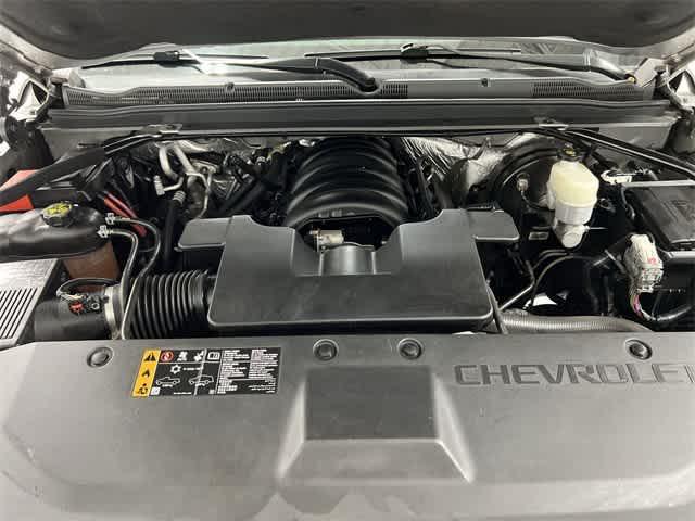 used 2017 Chevrolet Suburban car, priced at $20,495