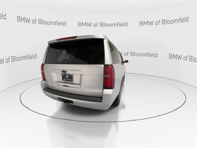 used 2017 Chevrolet Suburban car, priced at $20,495