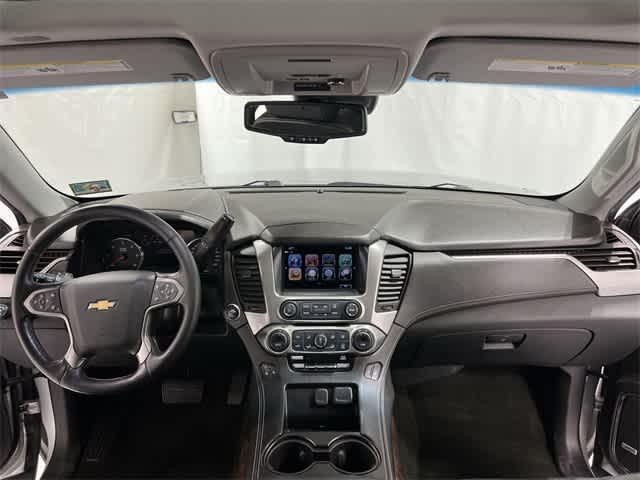 used 2017 Chevrolet Suburban car, priced at $20,495