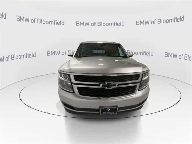 used 2017 Chevrolet Suburban car, priced at $20,495