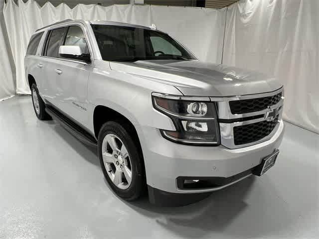 used 2017 Chevrolet Suburban car, priced at $20,495