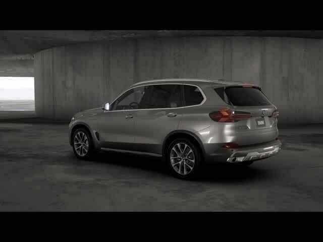 new 2025 BMW X5 PHEV car, priced at $76,045